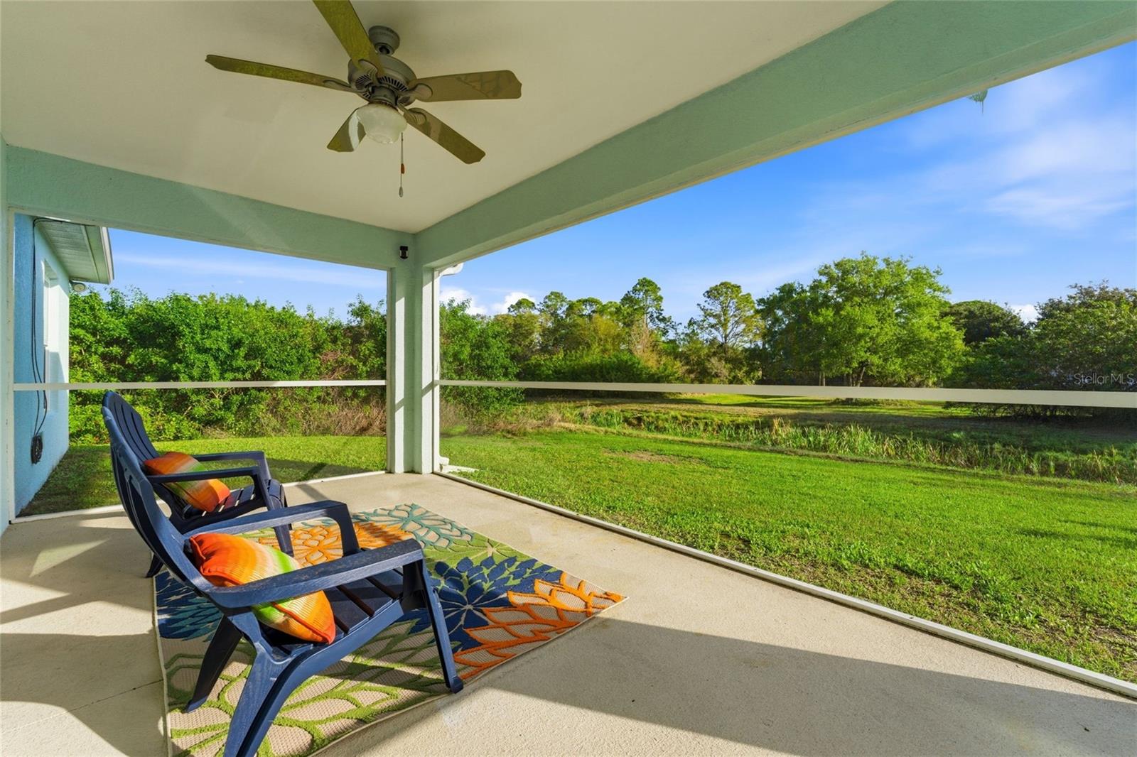 PORT CHARLOTTE SUB 27 - Residential