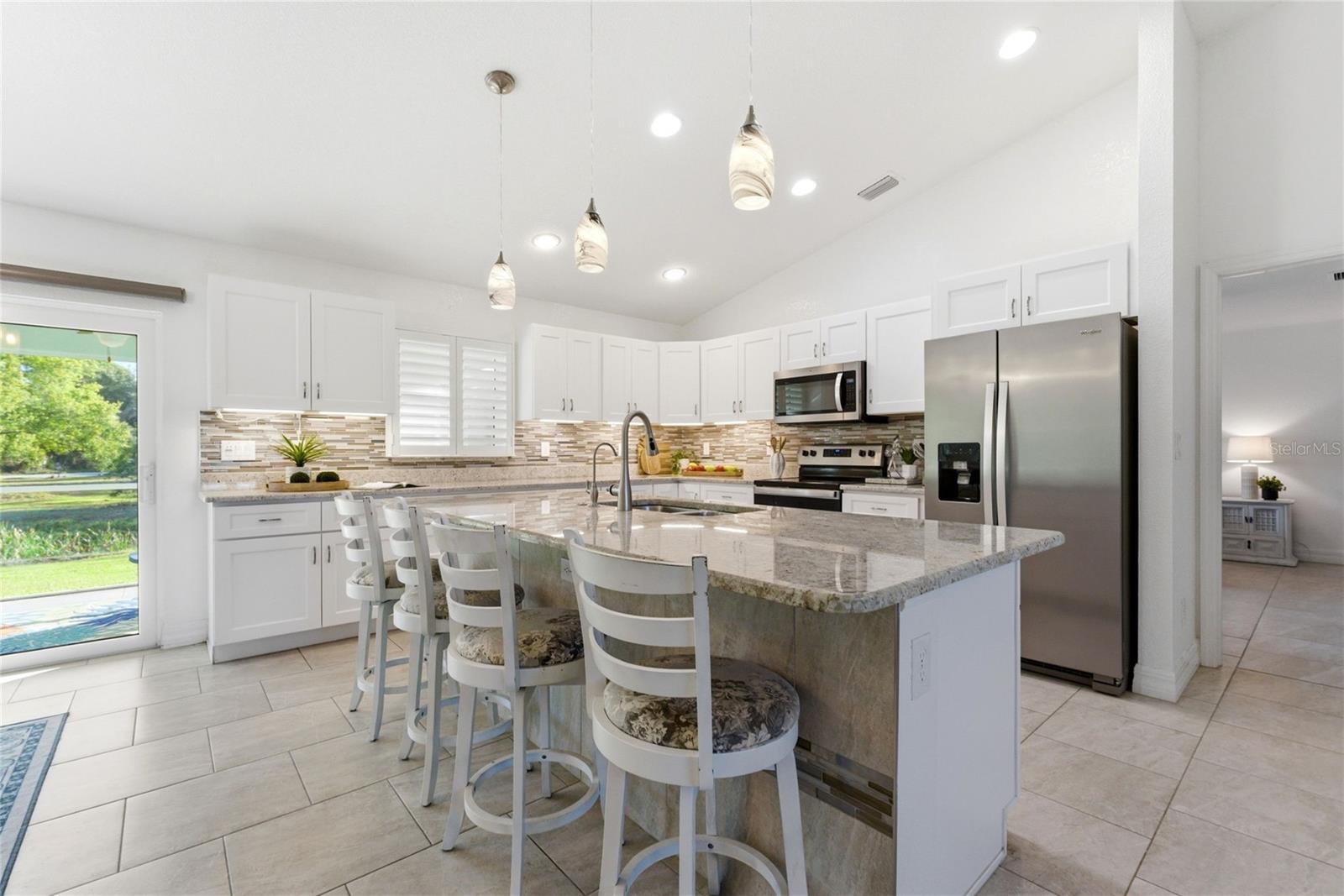 PORT CHARLOTTE SUB 27 - Residential