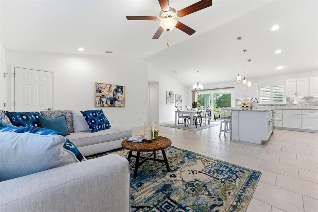 Photo of 7098 Muncey Road, North Port, FL 34291 (MLS # C7522987)