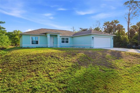 7098 MUNCEY ROAD NORTH PORT FL 34291