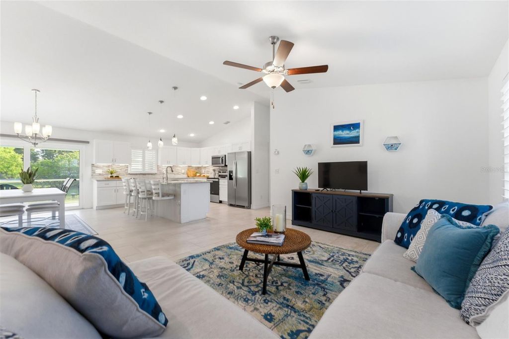 Photo of 7098 Muncey Road, North Port, FL 34291 (MLS # C7522987)