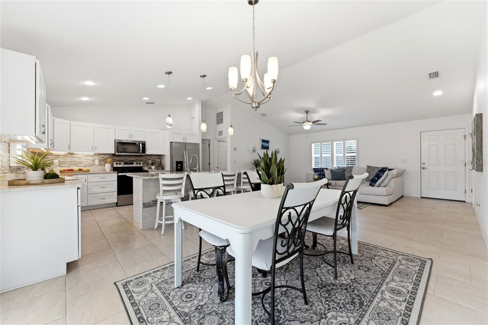 PORT CHARLOTTE SUB 27 - Residential