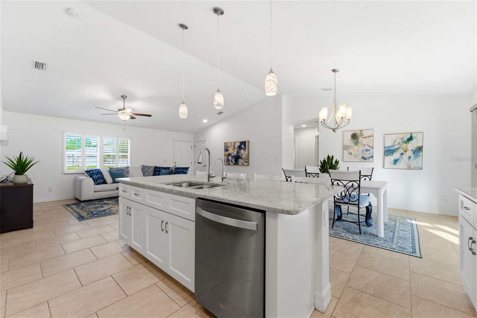 PORT CHARLOTTE SUB 27 - Residential