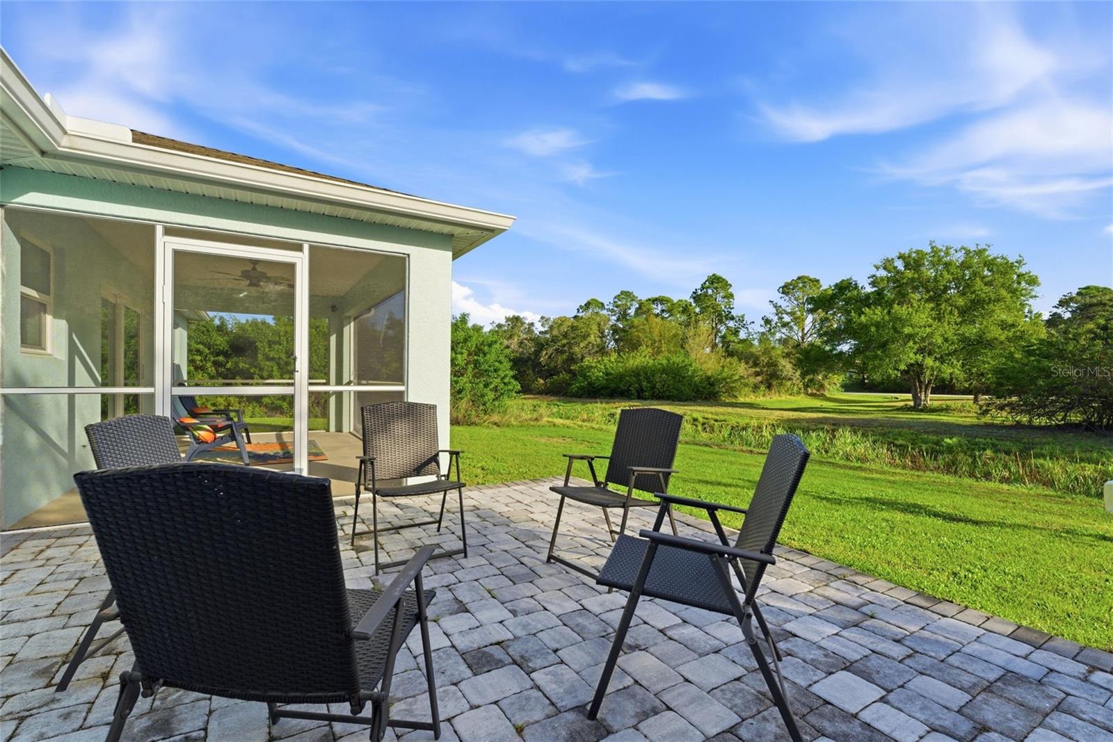 PORT CHARLOTTE SUB 27 - Residential