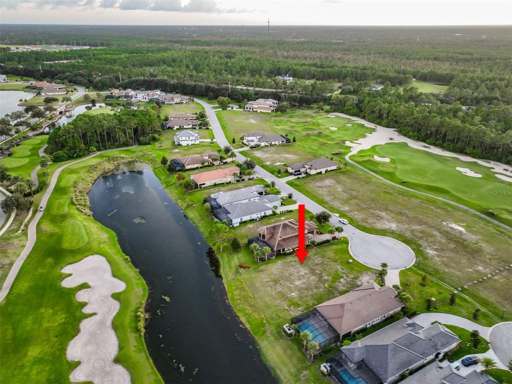 Photo of 359 Hibiscus Way, Palm Coast, FL 32137 (MLS # FC313312)