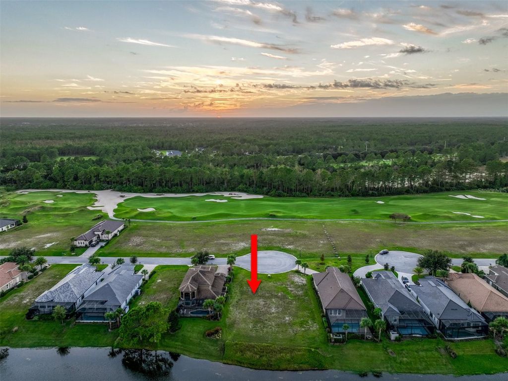 Photo of 359 Hibiscus Way, Palm Coast, FL 32137 (MLS # FC313312)
