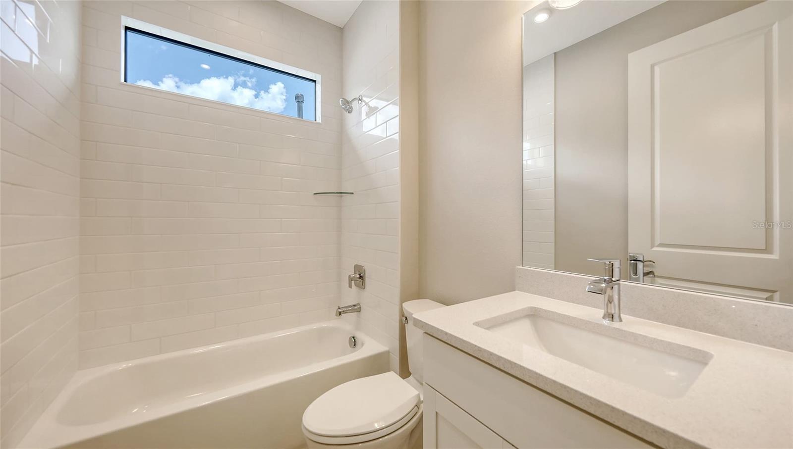 WOODLAND PRESERVE - Residential