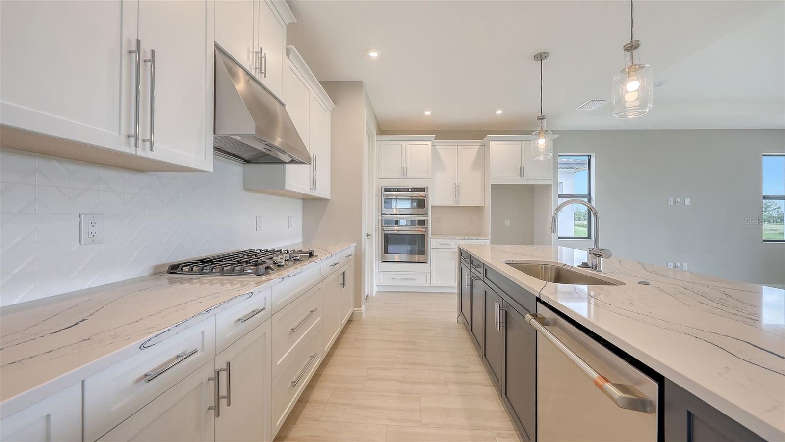 WOODLAND PRESERVE - Residential