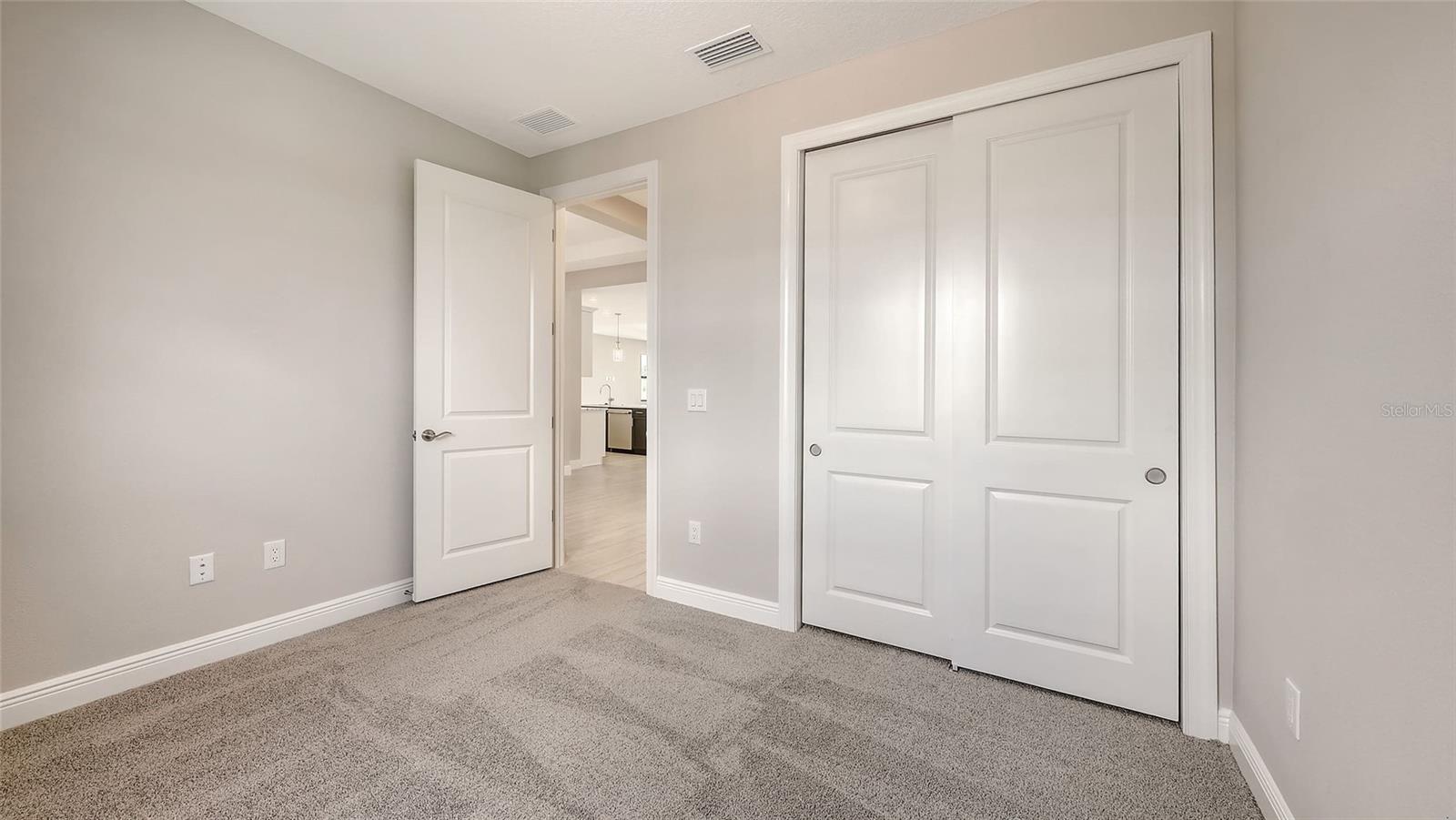 WOODLAND PRESERVE - Residential