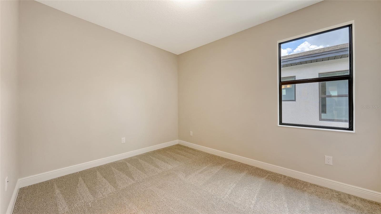 WOODLAND PRESERVE - Residential