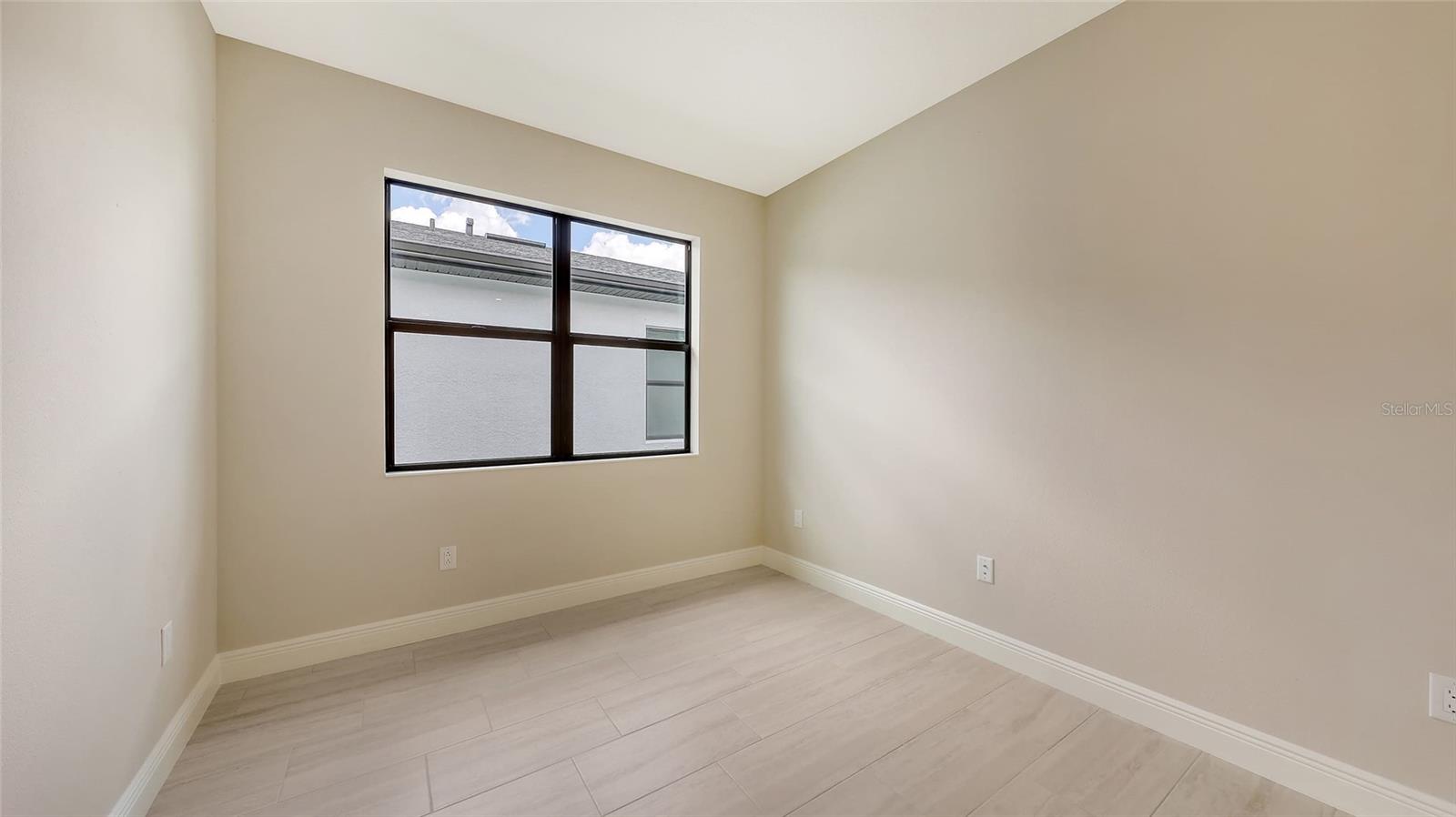 WOODLAND PRESERVE - Residential