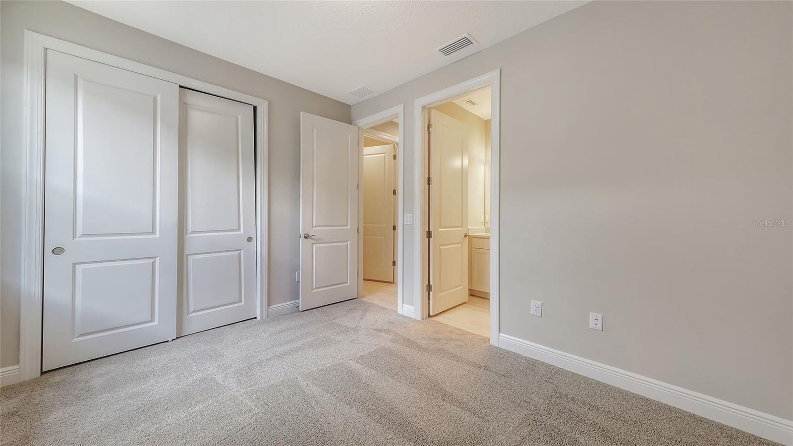 WOODLAND PRESERVE - Residential