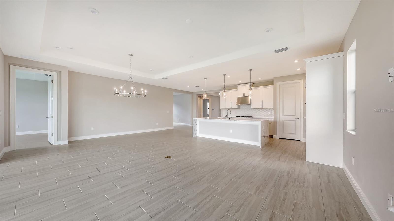 WOODLAND PRESERVE - Residential