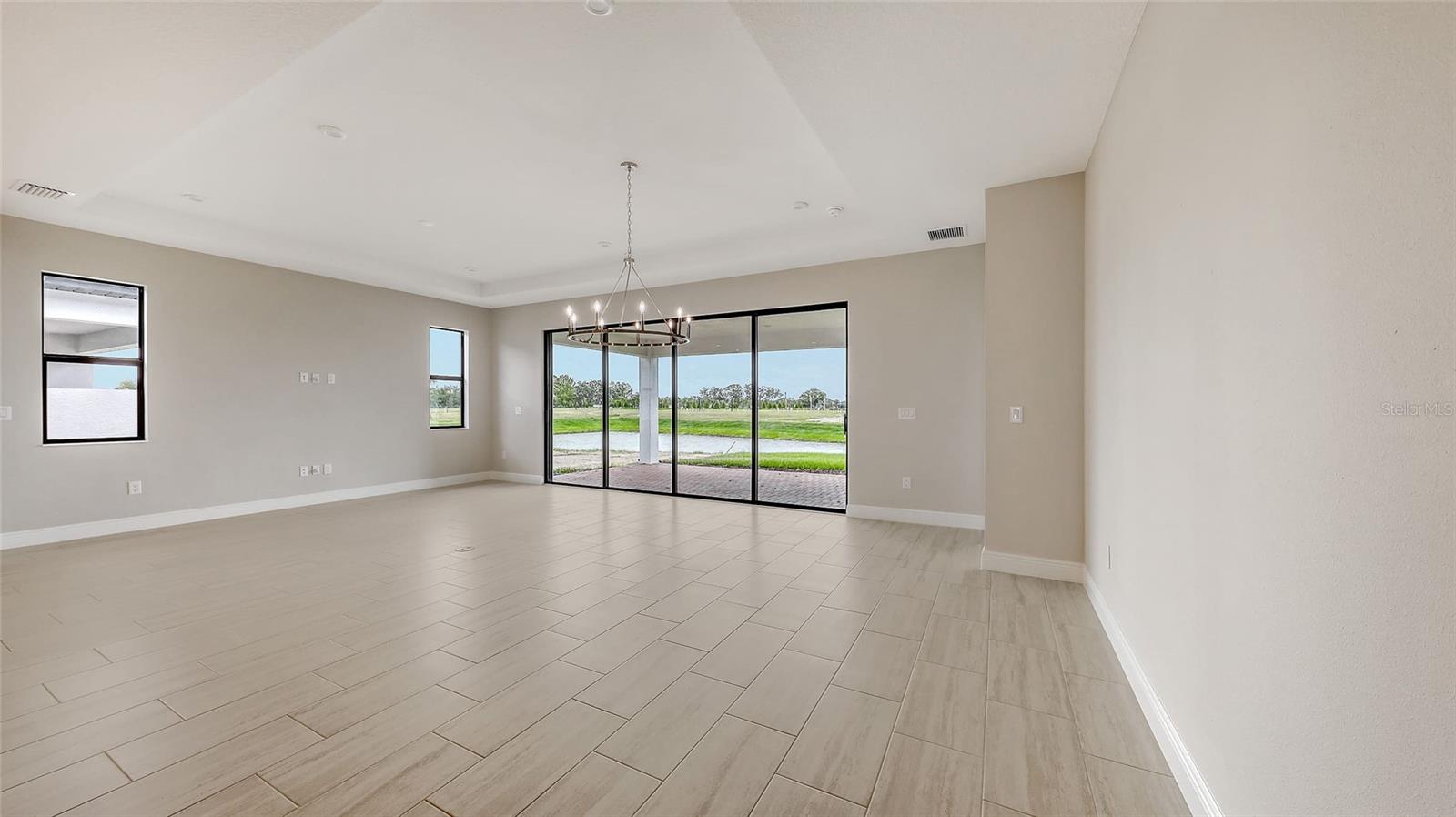 WOODLAND PRESERVE - Residential