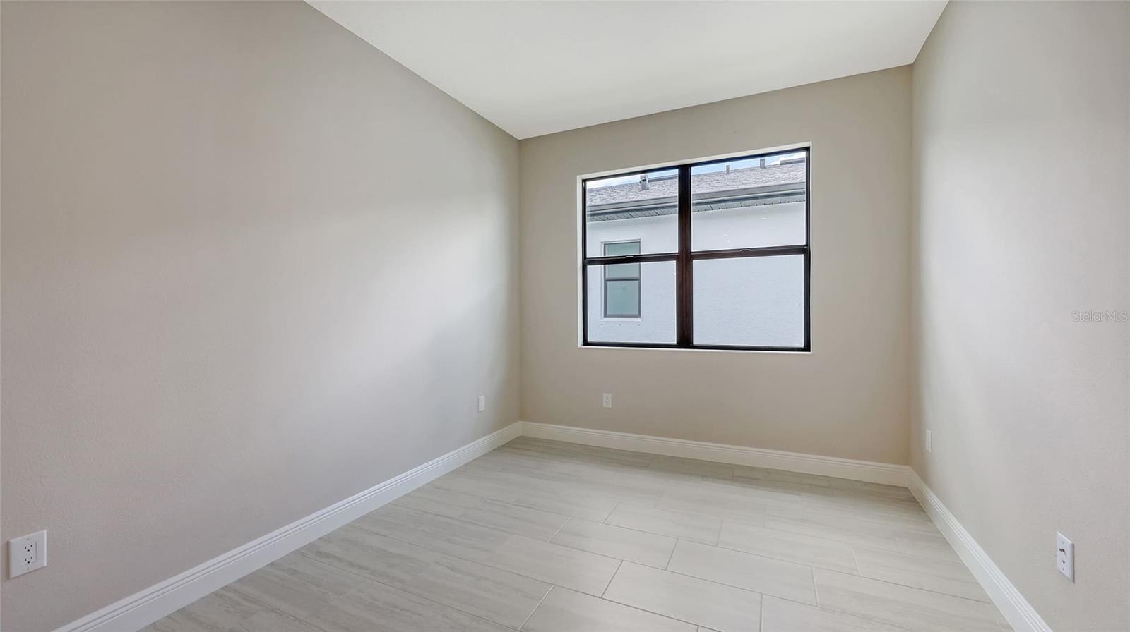 WOODLAND PRESERVE - Residential