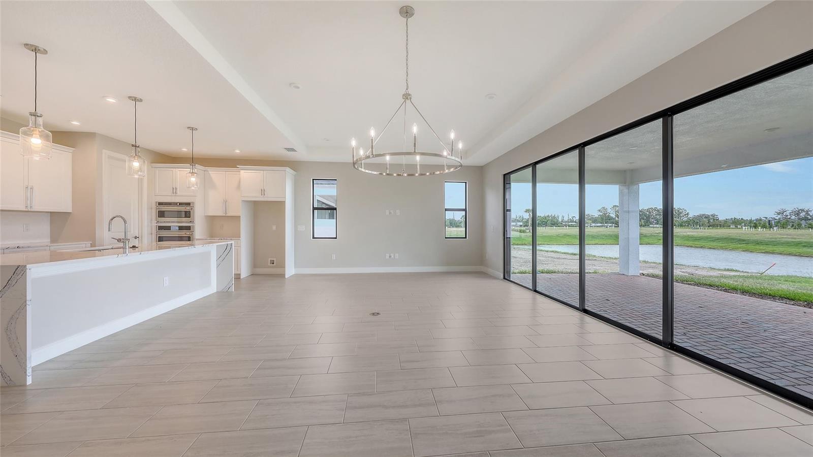 WOODLAND PRESERVE - Residential