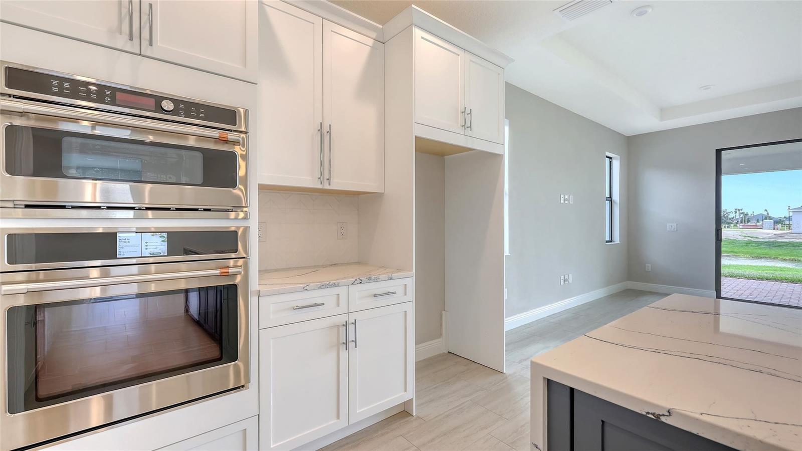 WOODLAND PRESERVE - Residential