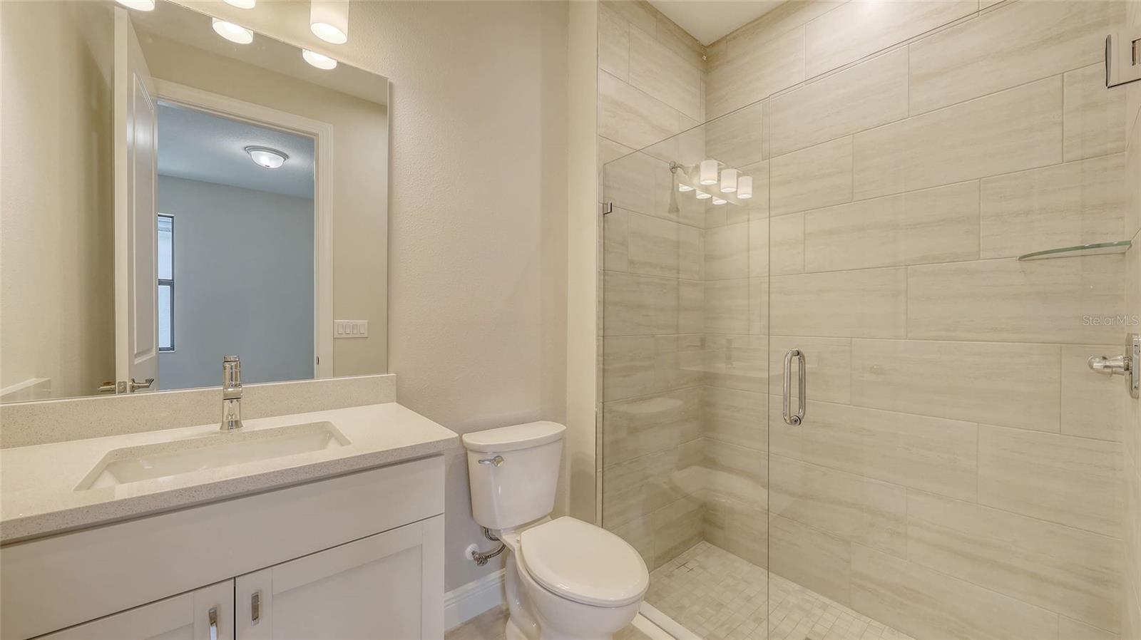 WOODLAND PRESERVE - Residential