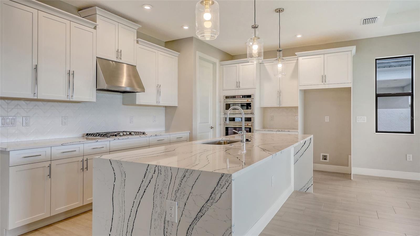 WOODLAND PRESERVE - Residential