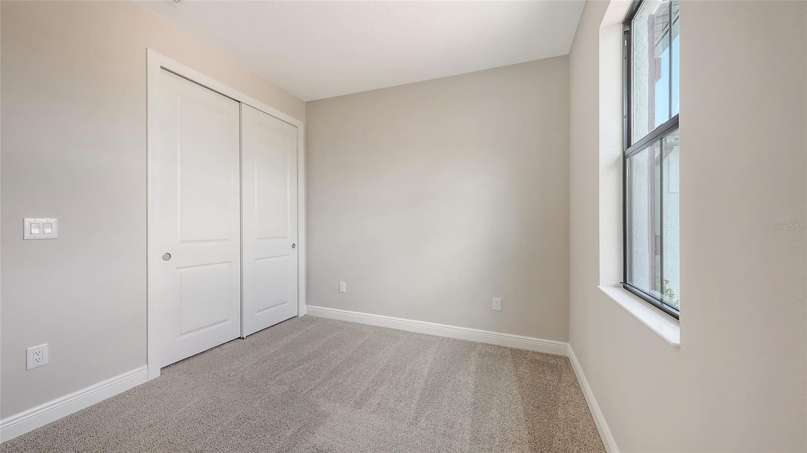 WOODLAND PRESERVE - Residential