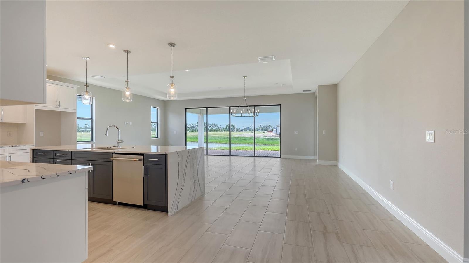 WOODLAND PRESERVE - Residential