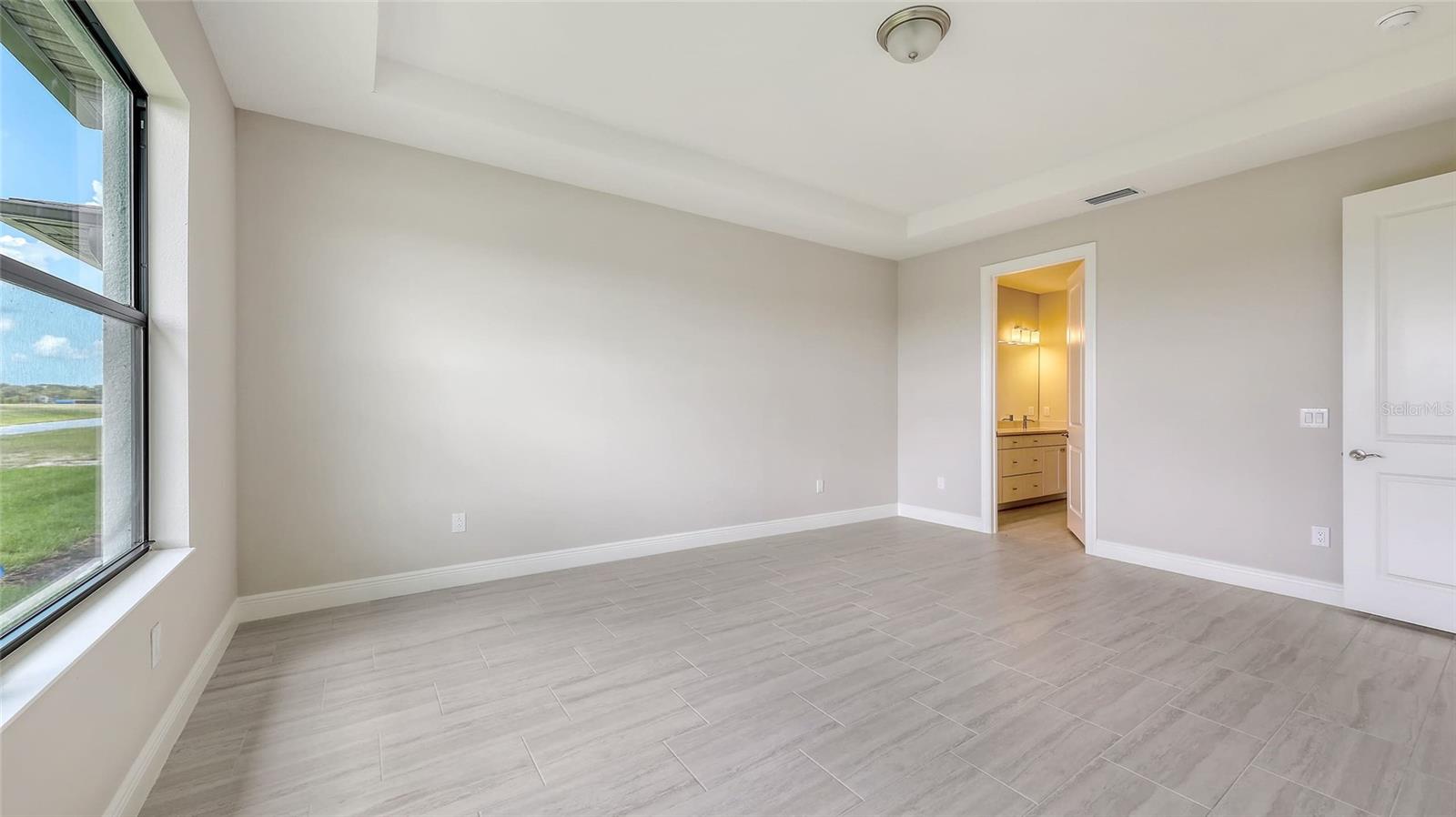 WOODLAND PRESERVE - Residential