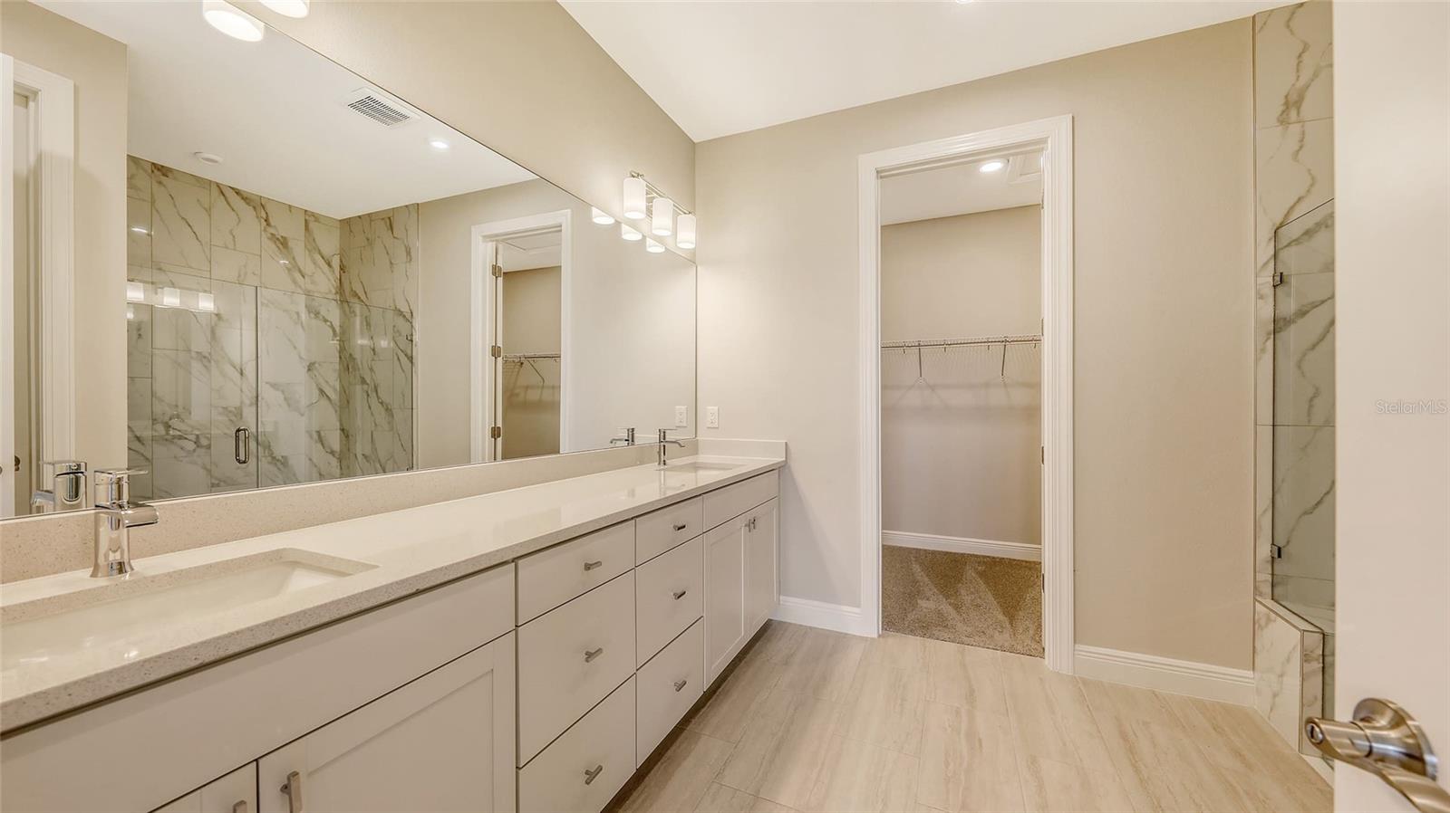 WOODLAND PRESERVE - Residential