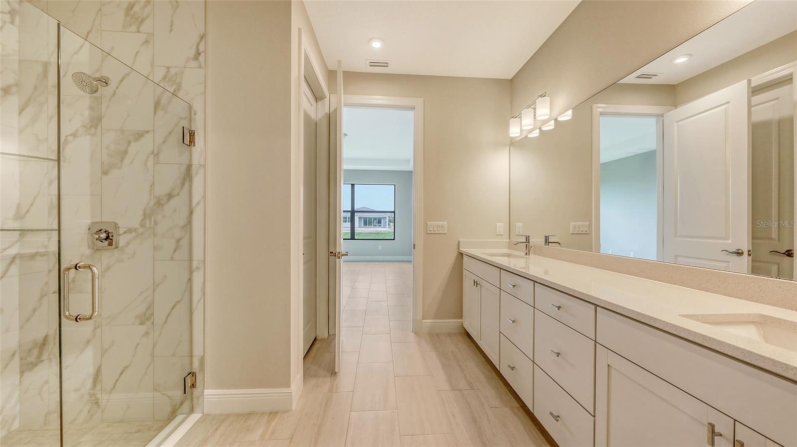 WOODLAND PRESERVE - Residential