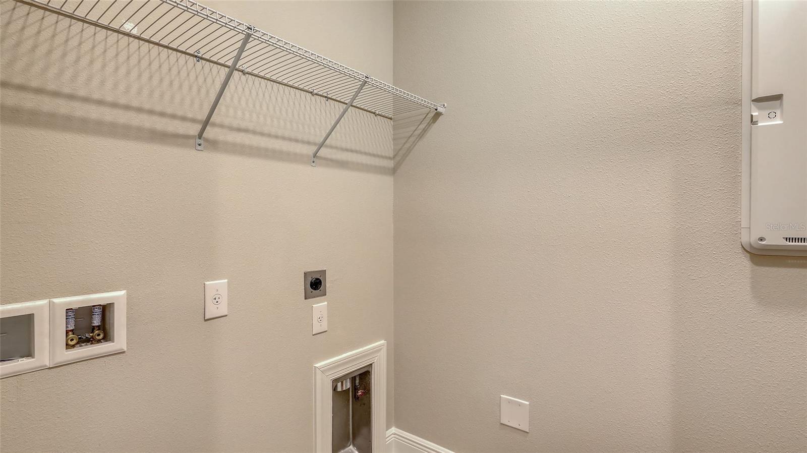 WOODLAND PRESERVE - Residential