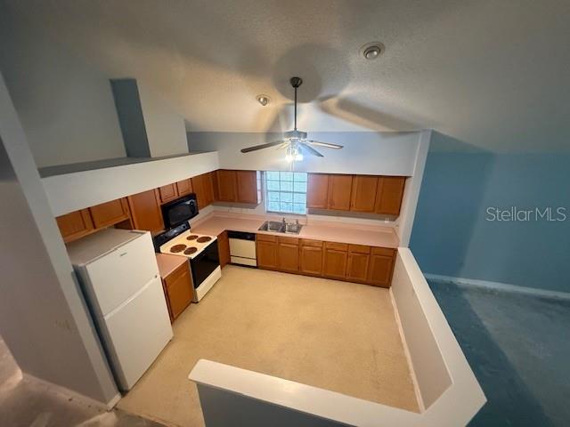 HIGHLAND VILLAGE 2 - Residential