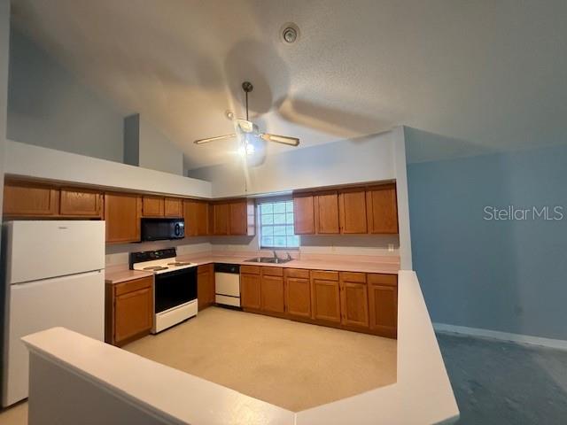 HIGHLAND VILLAGE 2 - Residential