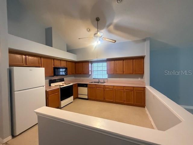 HIGHLAND VILLAGE 2 - Residential