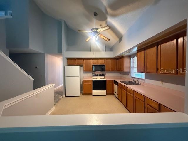 HIGHLAND VILLAGE 2 - Residential