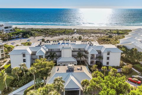 A home in BOCA GRANDE