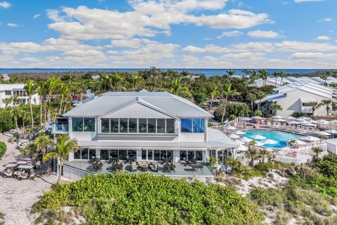 A home in BOCA GRANDE