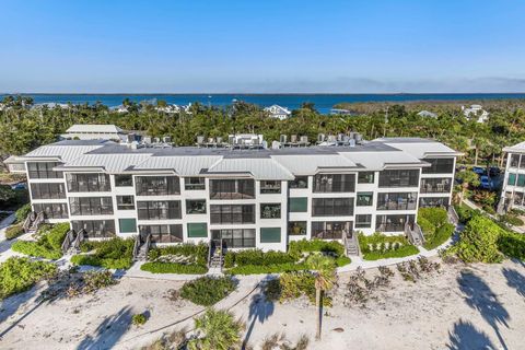 A home in BOCA GRANDE