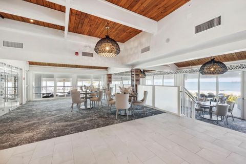 A home in BOCA GRANDE