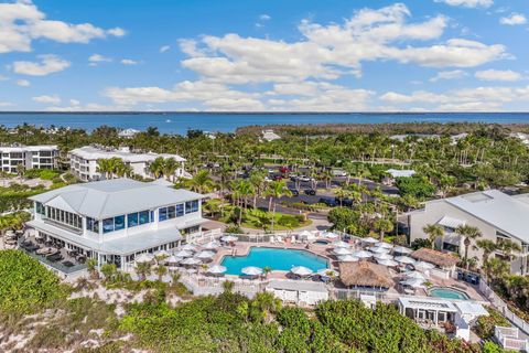 A home in BOCA GRANDE