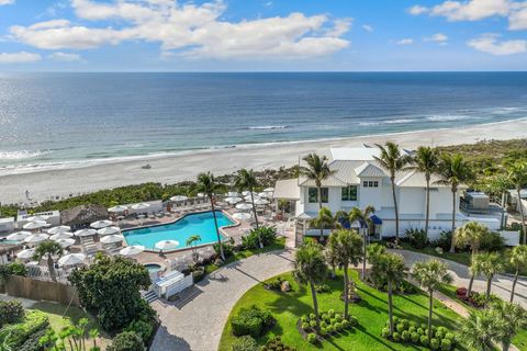 A home in BOCA GRANDE