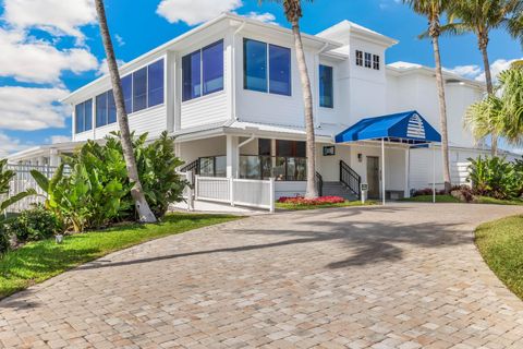 A home in BOCA GRANDE