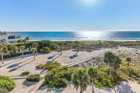 A home in BOCA GRANDE