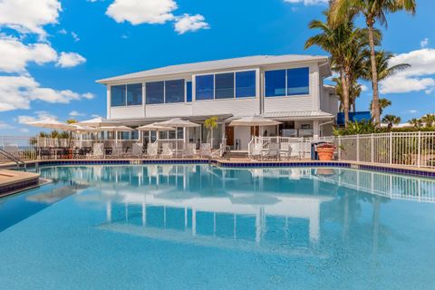 A home in BOCA GRANDE