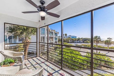 A home in BOCA GRANDE