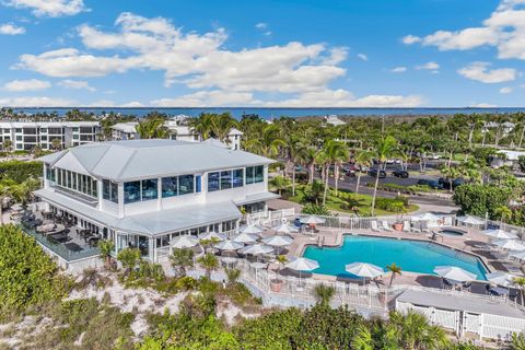 A home in BOCA GRANDE