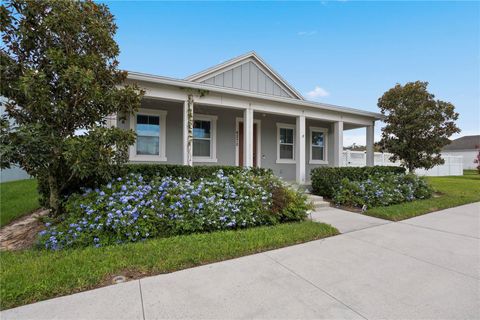 A home in WINTER GARDEN