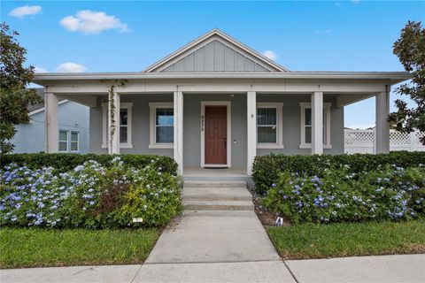 A home in WINTER GARDEN