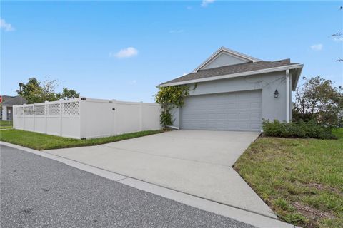 A home in WINTER GARDEN