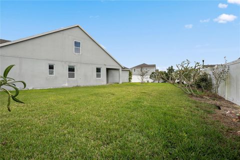 A home in WINTER GARDEN