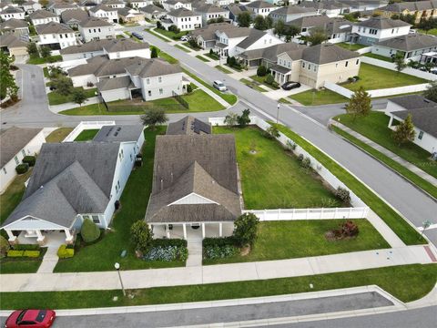 A home in WINTER GARDEN