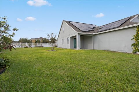 A home in WINTER GARDEN